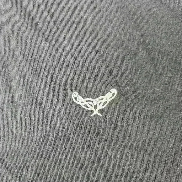 Men Threadbare Cotton T-Shirt Short Sleeve Crew Neck Casual Gym Top Tee 2XL - Picture 3 of 7